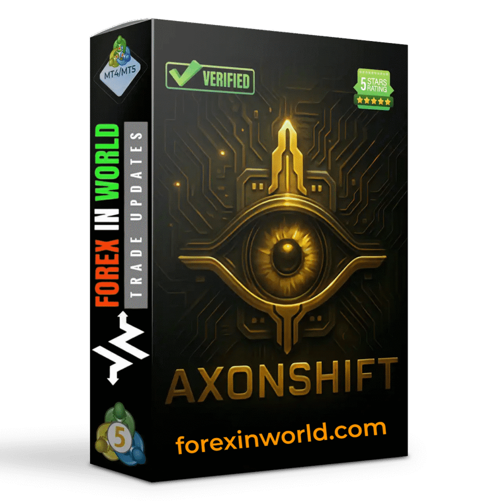 Axonshift EA MT5