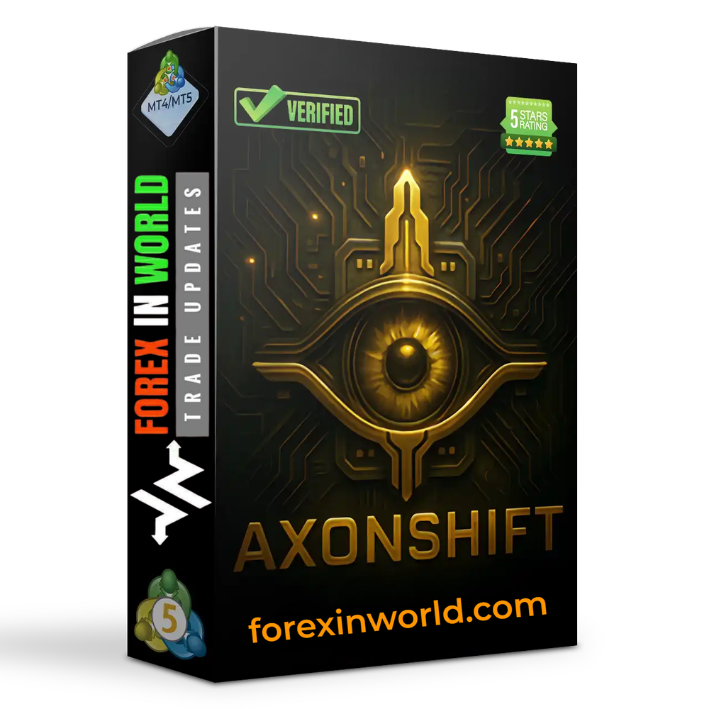 Download Axonshift EA MT5 Now – Premium Gold Trading EA (Link Inside)