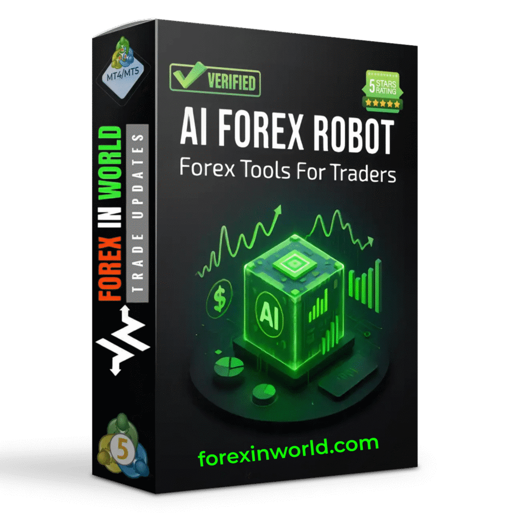 AI Forex Robot MT5 1024x1024