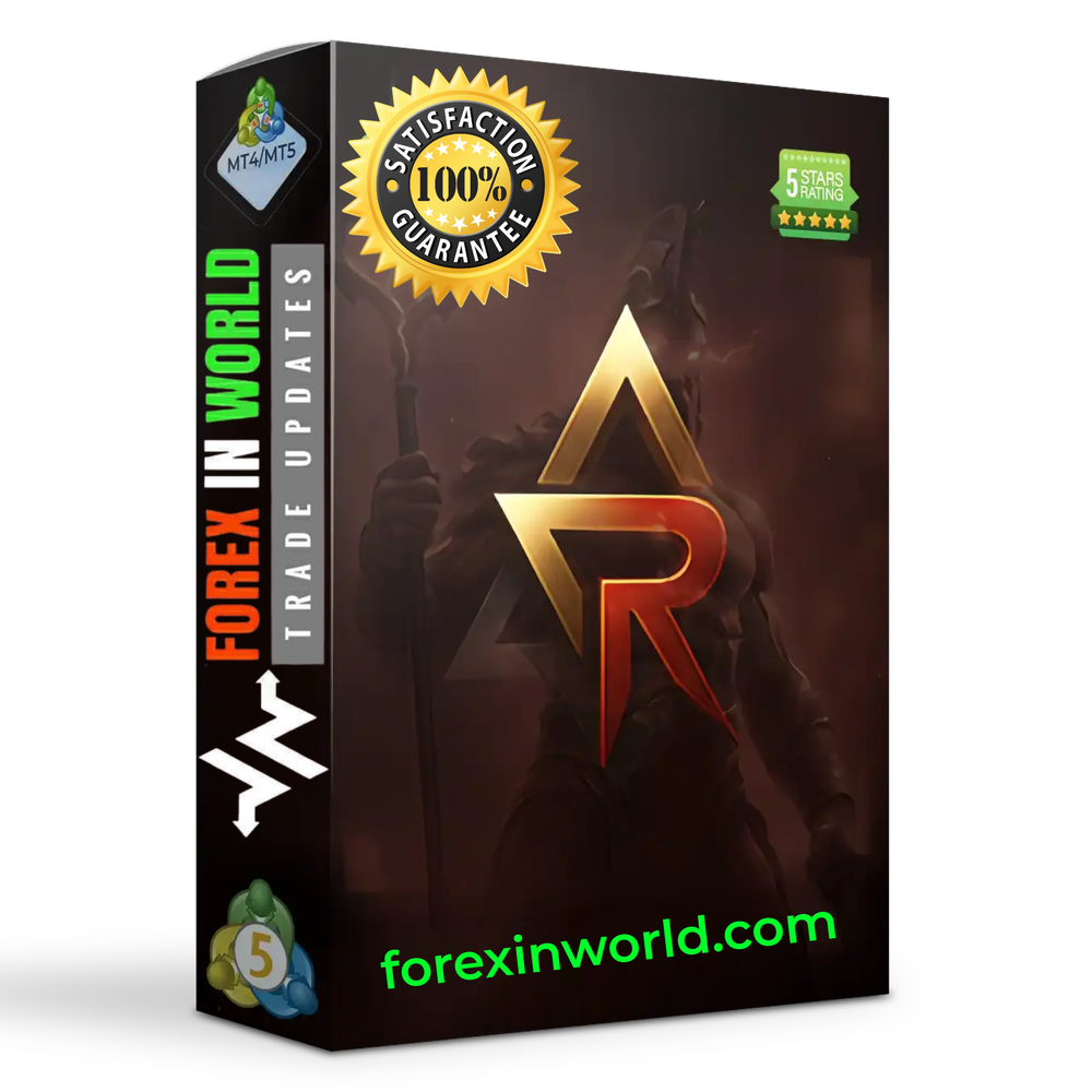 Argos Rage MT5 EA Download link inside