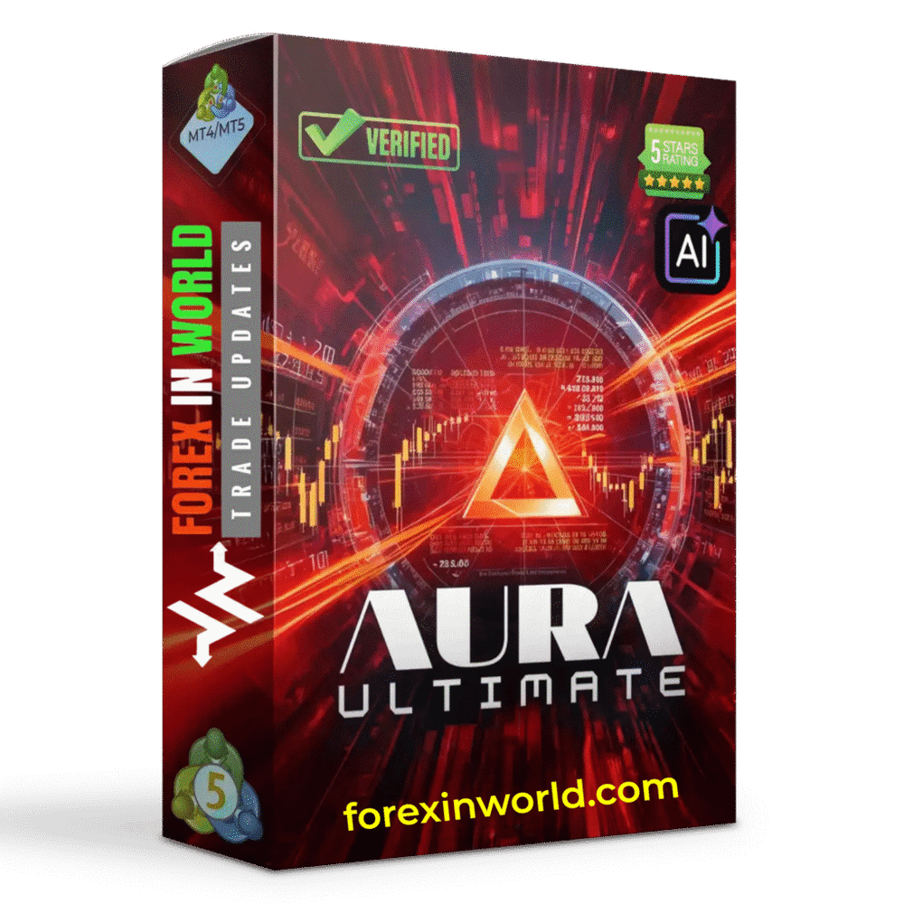 Aura Ultimate EA MT5