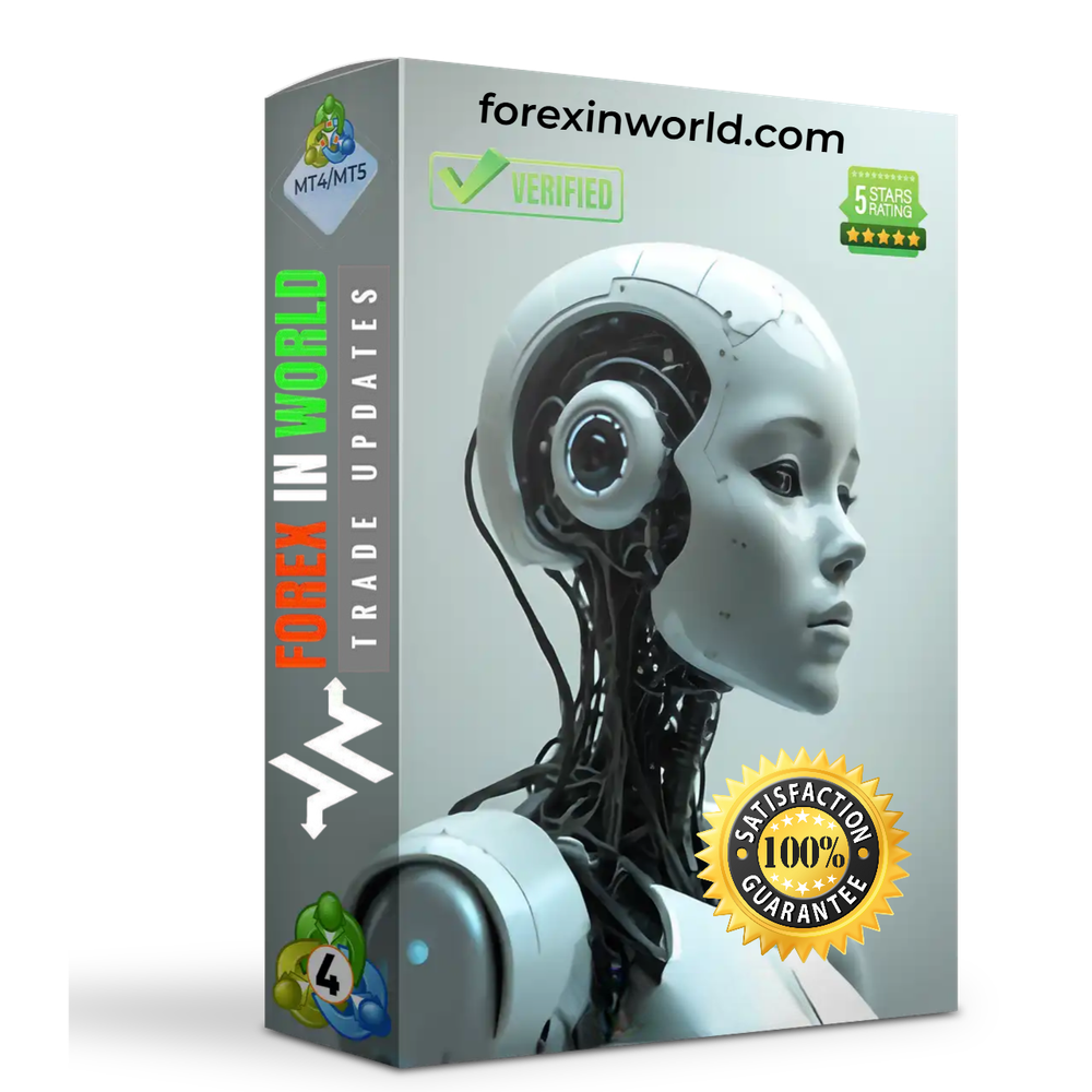 Unlock the Market: Your Goldex AI MT4 EA Download is Here!