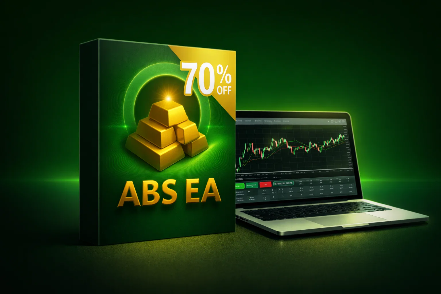 ABS GoldGrid MT5 EA Download link inside