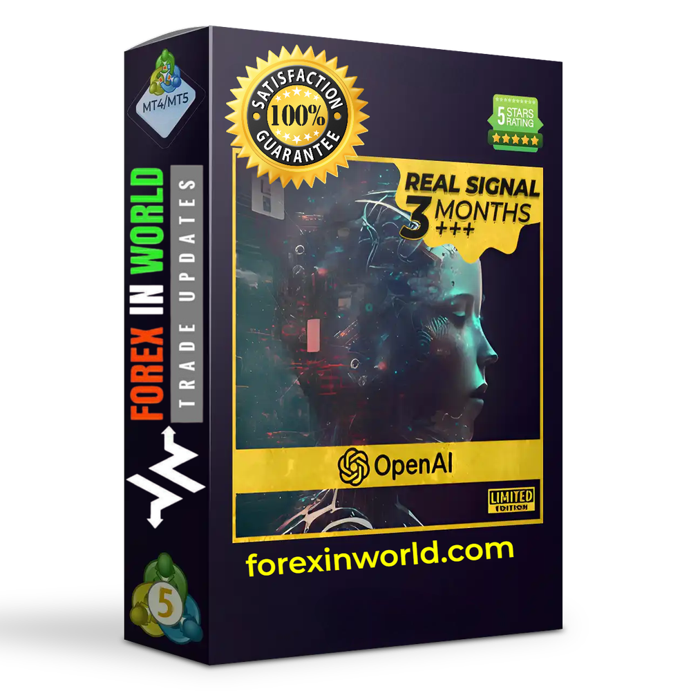 AI Gold Sniper MT5 EA Download link inside