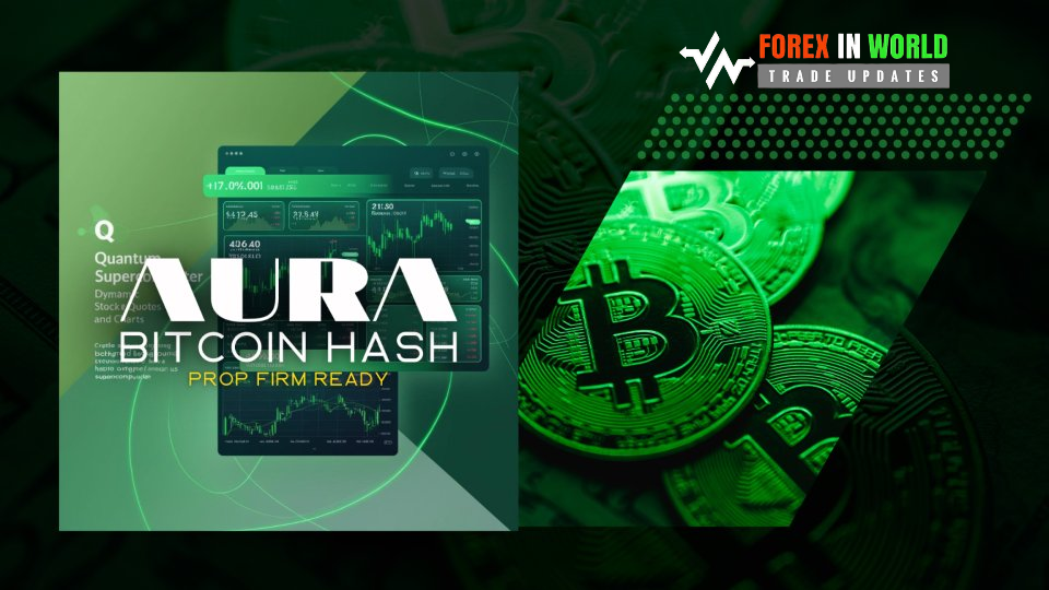 Download Aura Bitcoin Hash MT5 EA