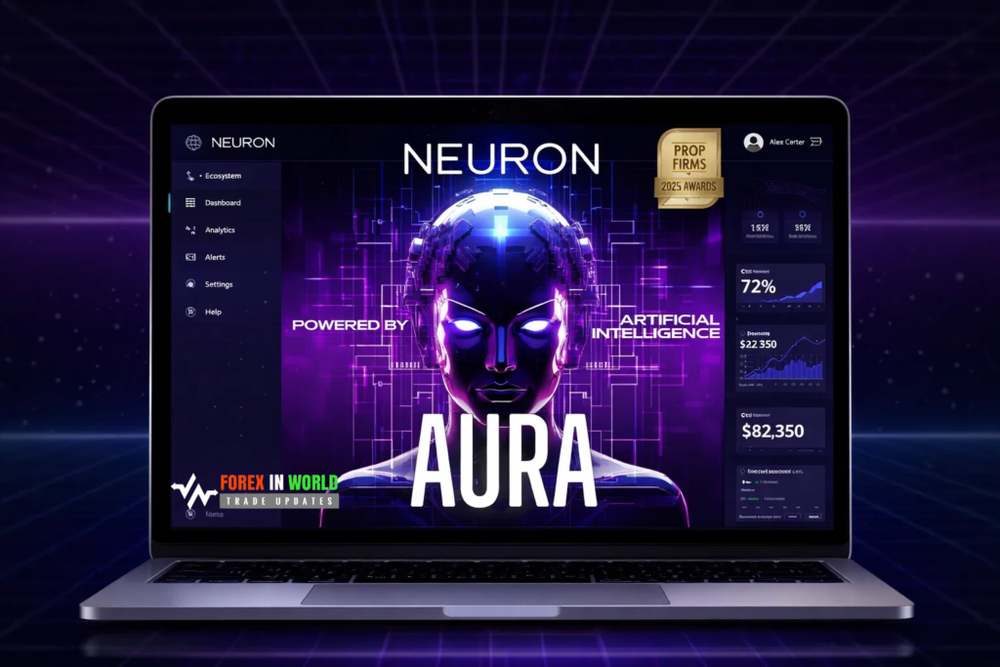 Aura Neuron MT5 EA