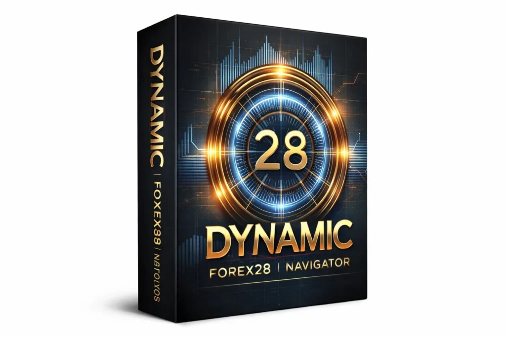 Dynamic Forex28 Navigator MT4 Indicator