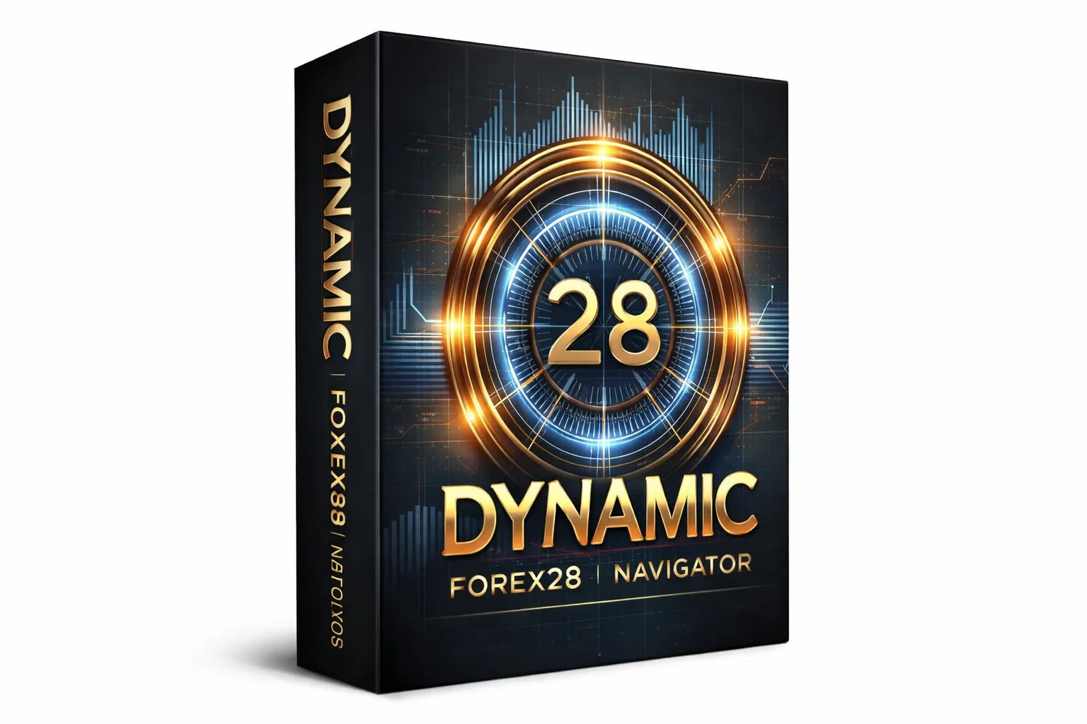 Dynamic Forex28 Navigator MT4 Indicator Download