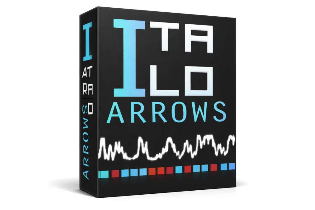 Italo Arrows Indicator MT4