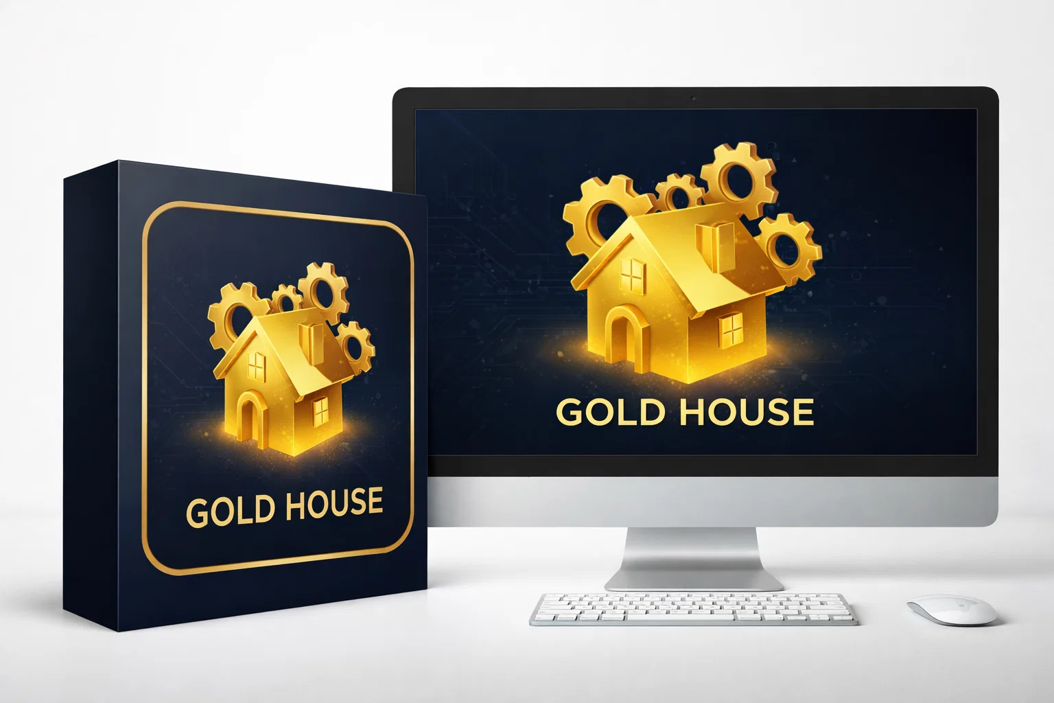 Gold House MT5 Download: Platform Availability & Installation Process