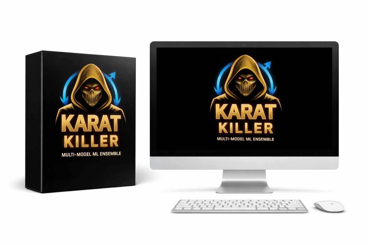 What Is Karat Killer MT5 EA Latest version Download now
