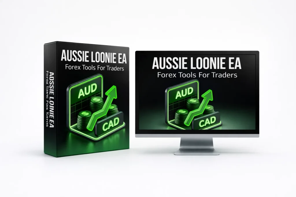 Aussie Loonie EA