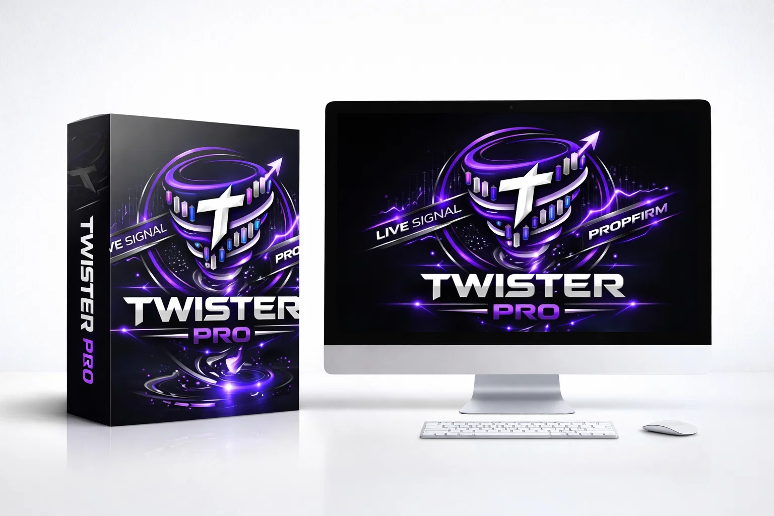 TwisterPro Scalper EA MT5: Availability, Functionality, and Key Considerations