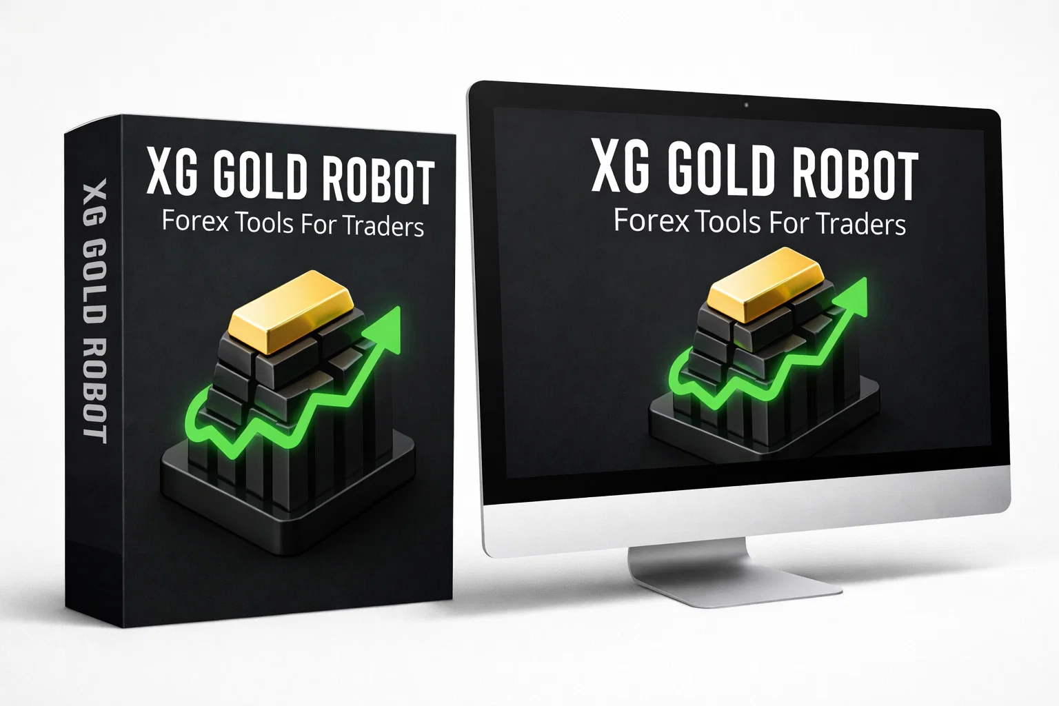 XG Gold Robot MT4: Availability, Distribution, and Key Details