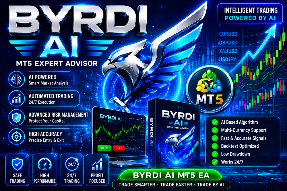Byrdi MT5 EA Download link inside