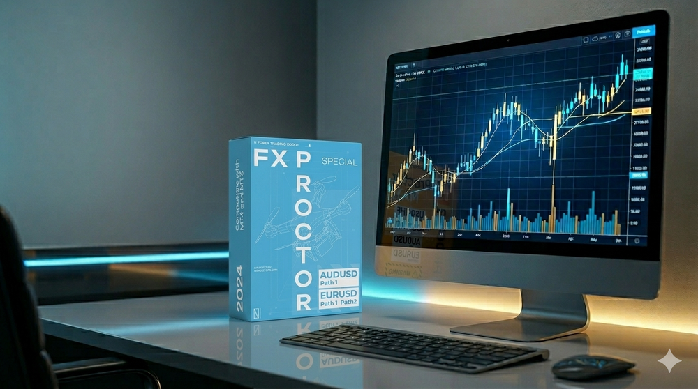 FX Proctor Special MT4 and MT5 Download
