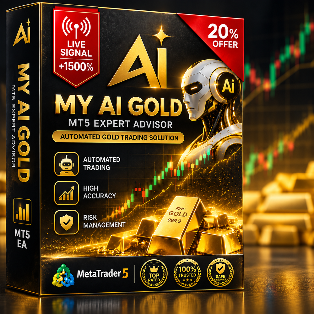 Download MT5 EA My AI Gold Download MT5 EA My AI Gold