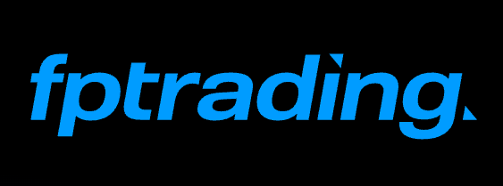 FP Trading logo