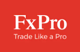 FxPro logo