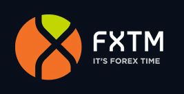 FXTM logo