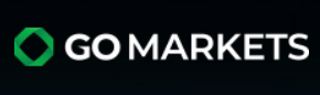 GO Markets logo