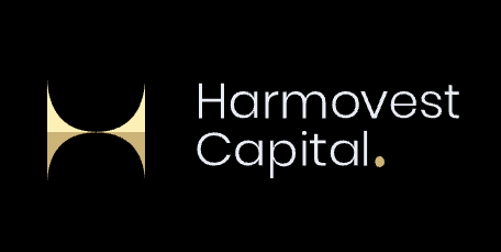 Harmovest Capital logo