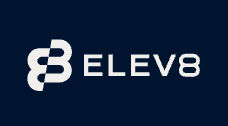 Elev8 logo