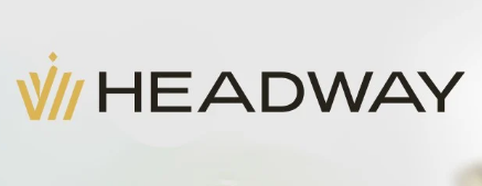 Headway logo