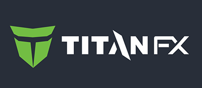 TitanFX logo