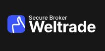 Weltrade logo