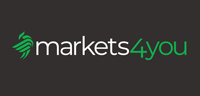 Markets4you logo