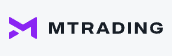MTrading logo