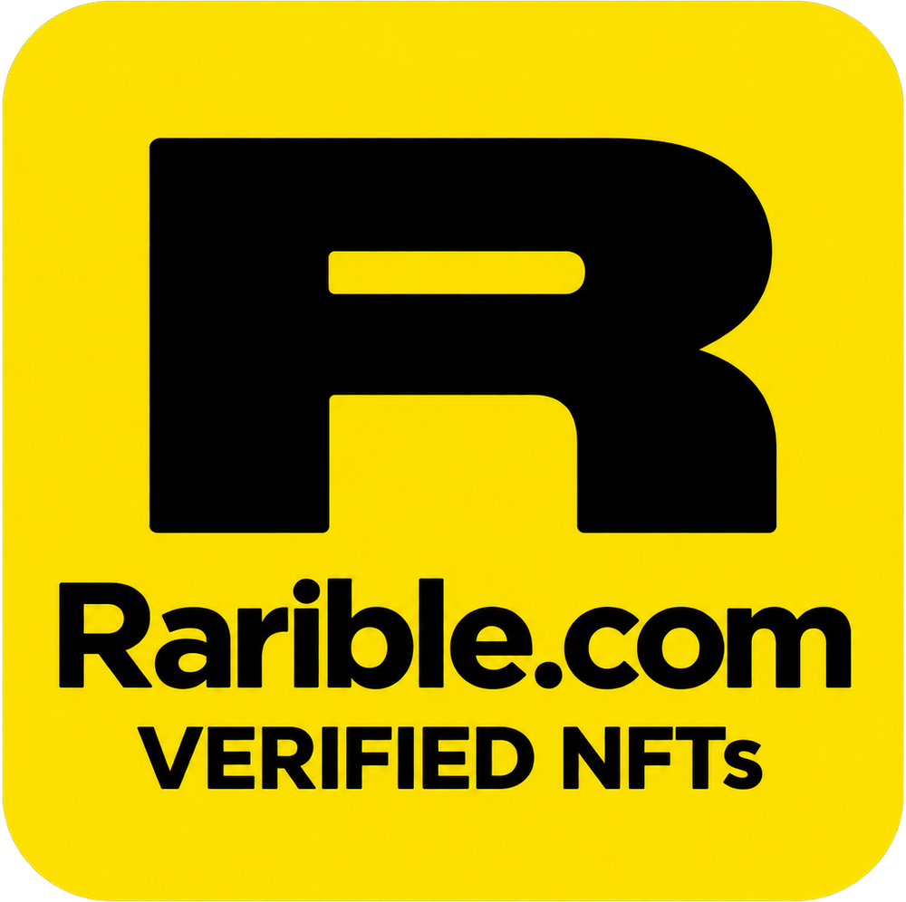Rarible.com logo