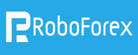 RoboForex logo