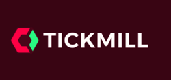 Tickmill logo