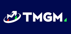 TMGM logo