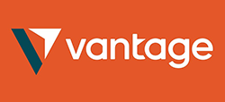 Vantage Markets logo