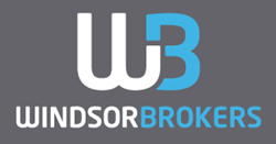 Windsor Brokers logo