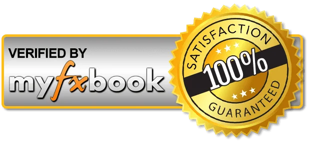 MYFXBOOK VERIFIED MYFXBOOK VERIFIED
